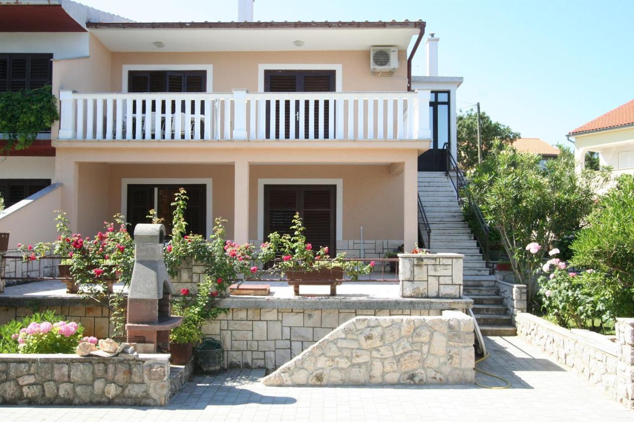 Apartments Grskovic G. Jesenovica Silo  Exterior photo