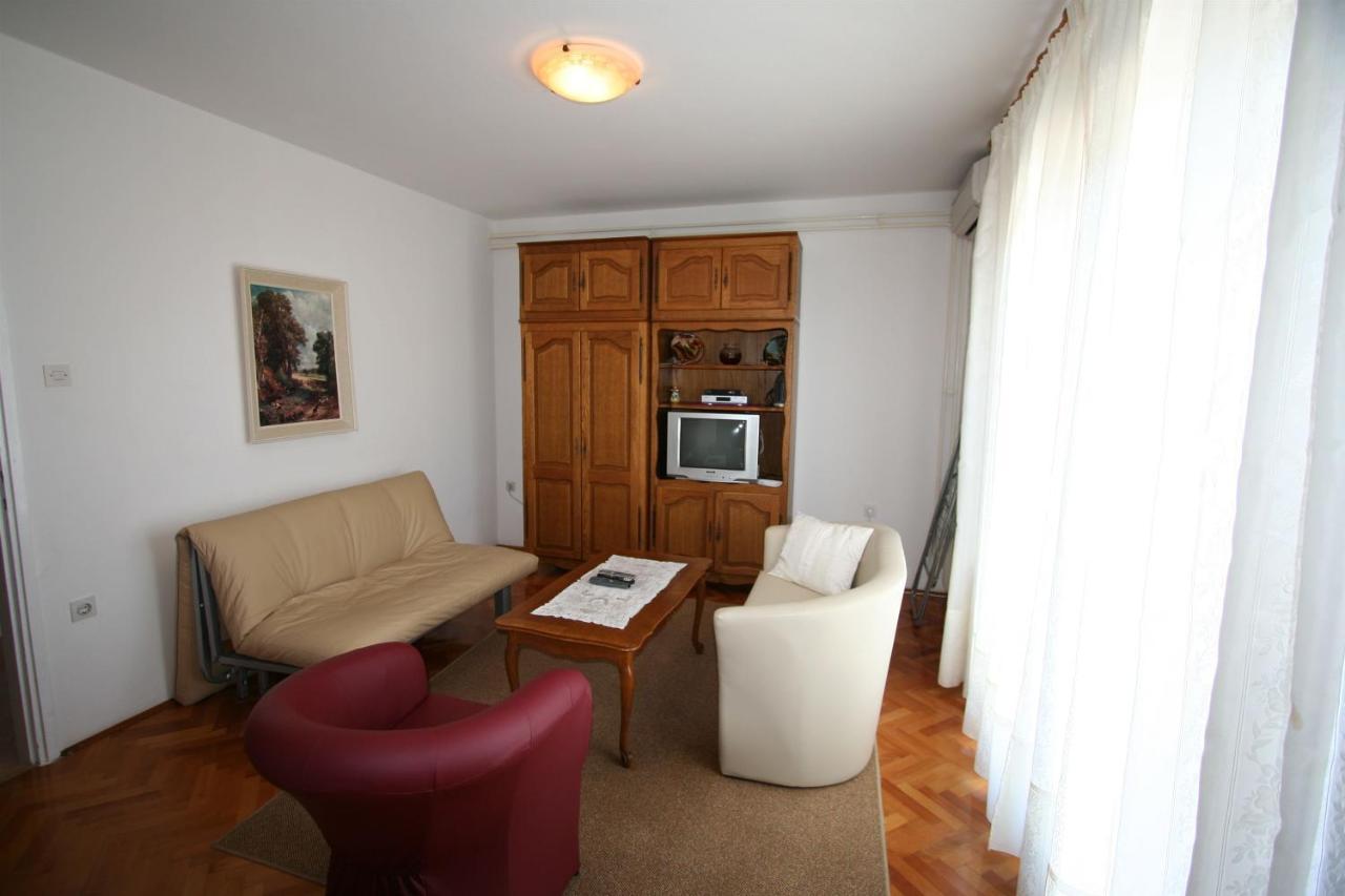 Apartments Grskovic G. Jesenovica Silo  Exterior photo